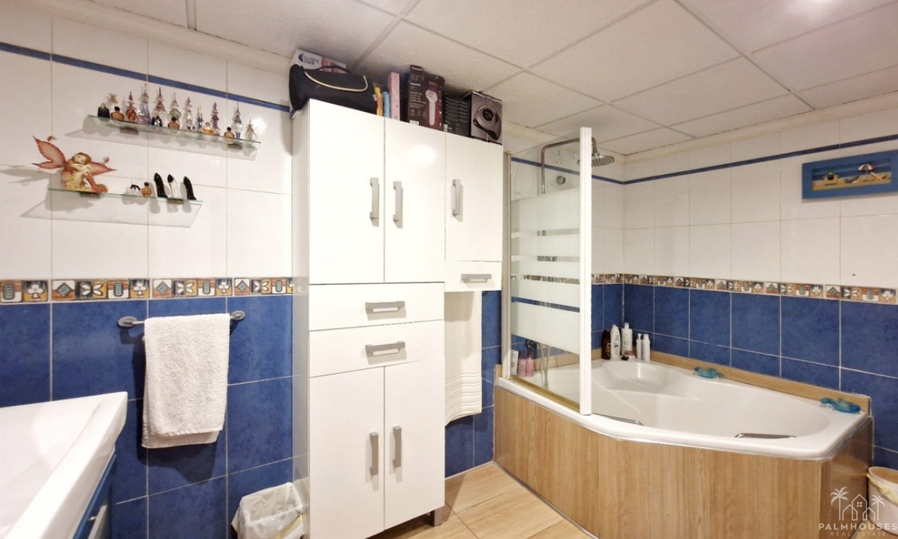 Resale - House - Jávea - Xàbia - Jávea - Xàbia Centro