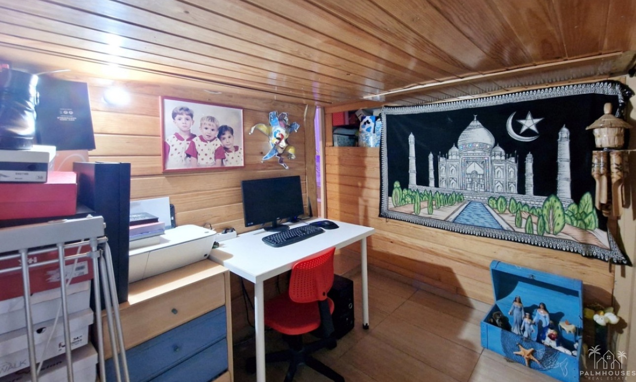 Resale - House - Jávea - Xàbia - Jávea - Xàbia Centro