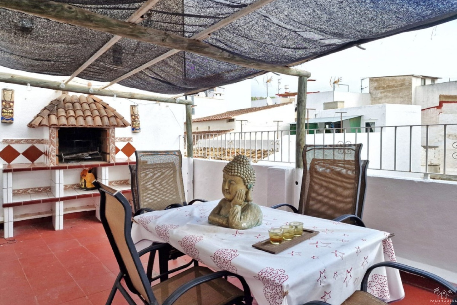 Resale - House - Jávea - Xàbia - Jávea - Xàbia Centro