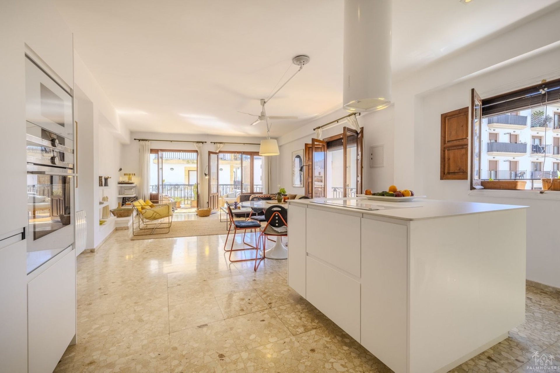 Resale - House - Jávea - Xàbia - Jávea - Xàbia Centro