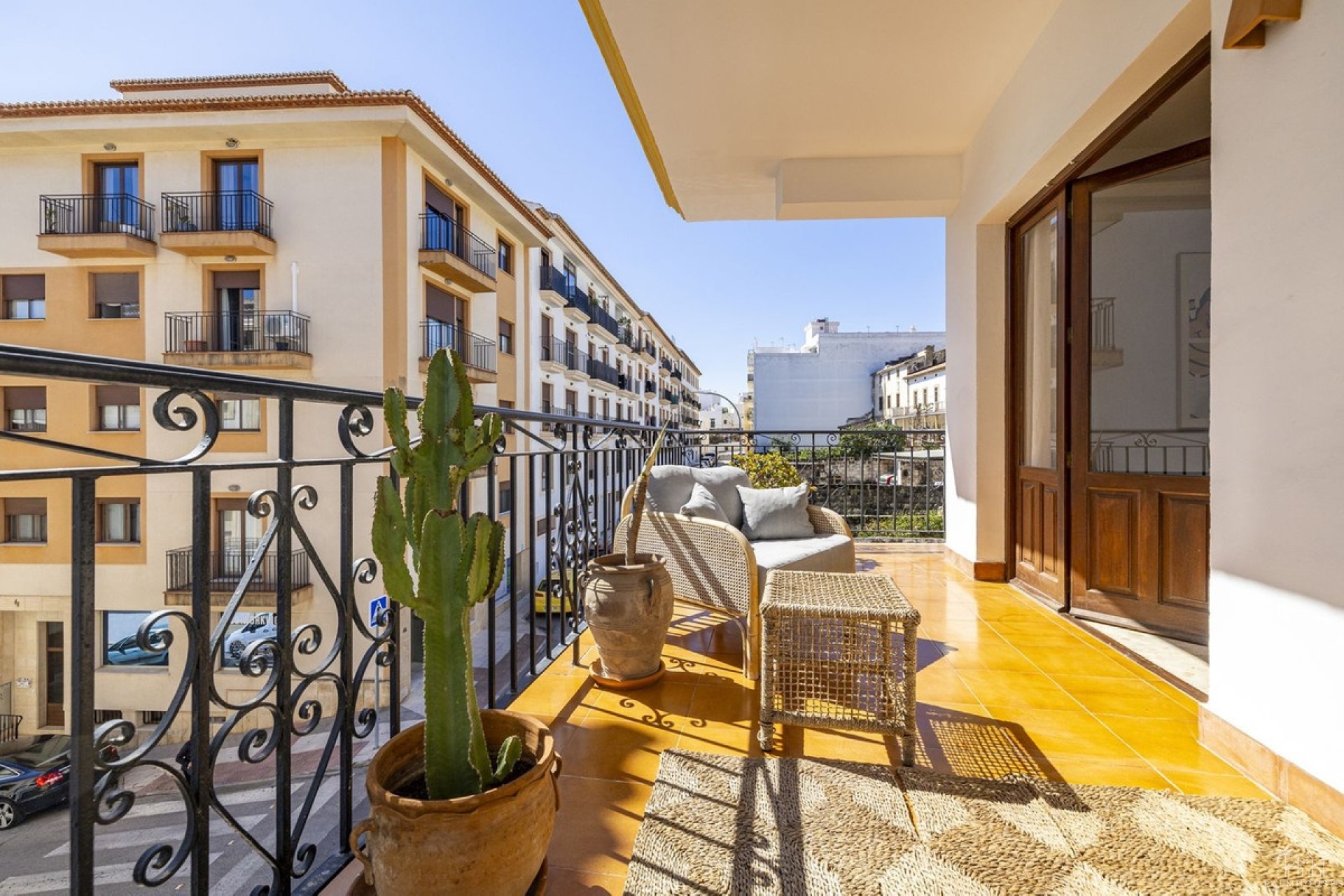 Resale - House - Jávea - Xàbia - Jávea - Xàbia Centro