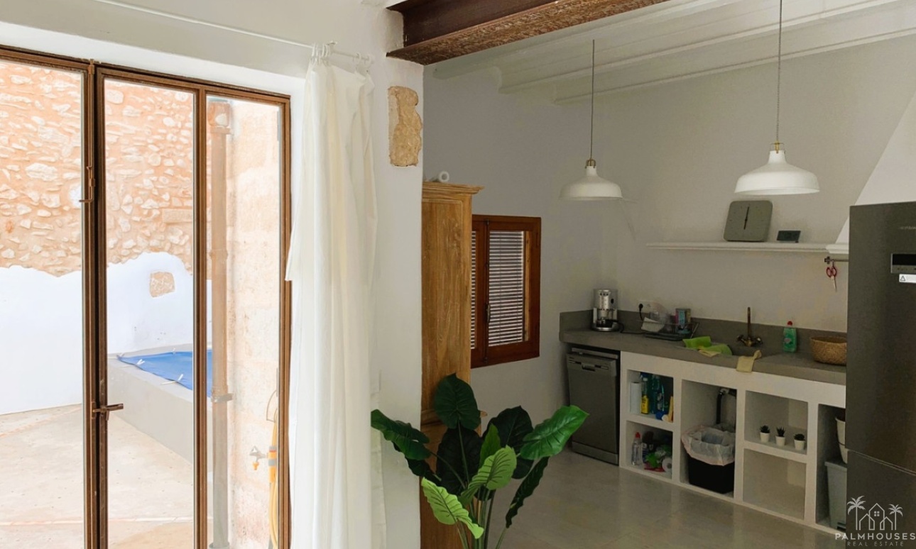 Resale - House - Jávea - Xàbia - Jávea - Xàbia Centro