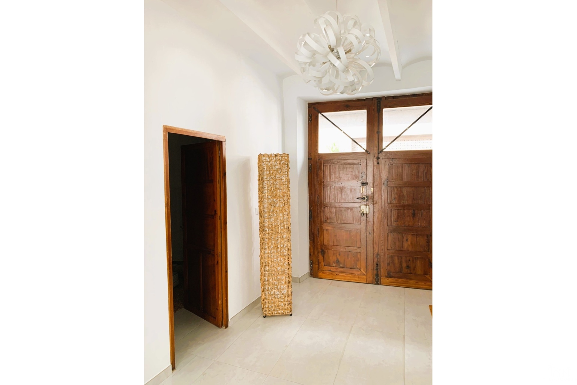 Resale - House - Jávea - Xàbia - Jávea - Xàbia Centro