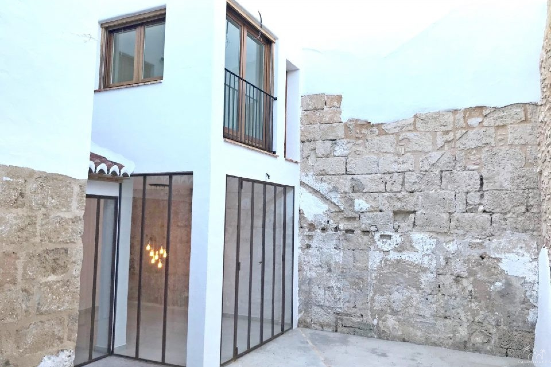Resale - House - Jávea - Xàbia - Jávea - Xàbia Centro