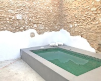 Resale - House - Jávea - Xàbia - Jávea - Xàbia Centro