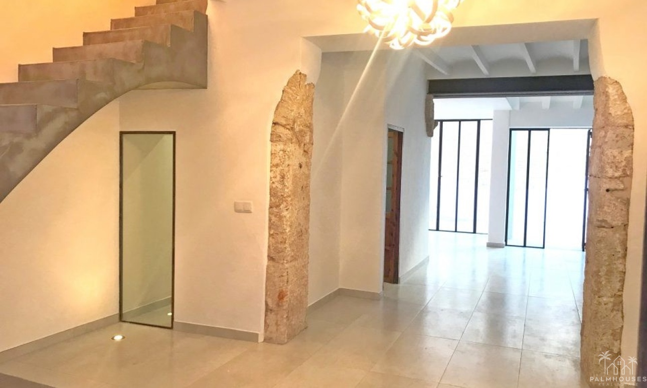 Resale - House - Jávea - Xàbia - Jávea - Xàbia Centro