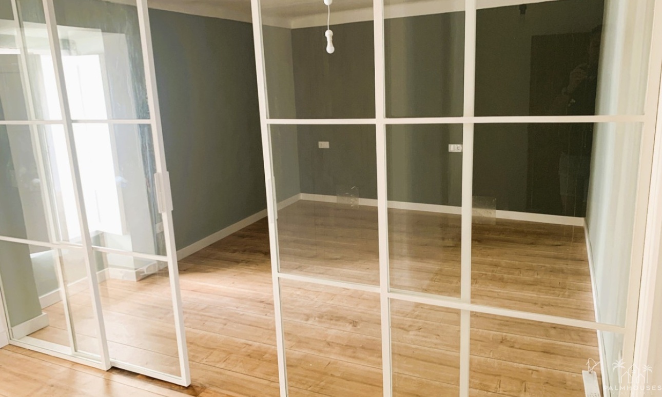 Resale - House - Jávea - Xàbia - Jávea - Xàbia Centro