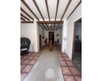 Resale - House - Jesus Pobre - Inland