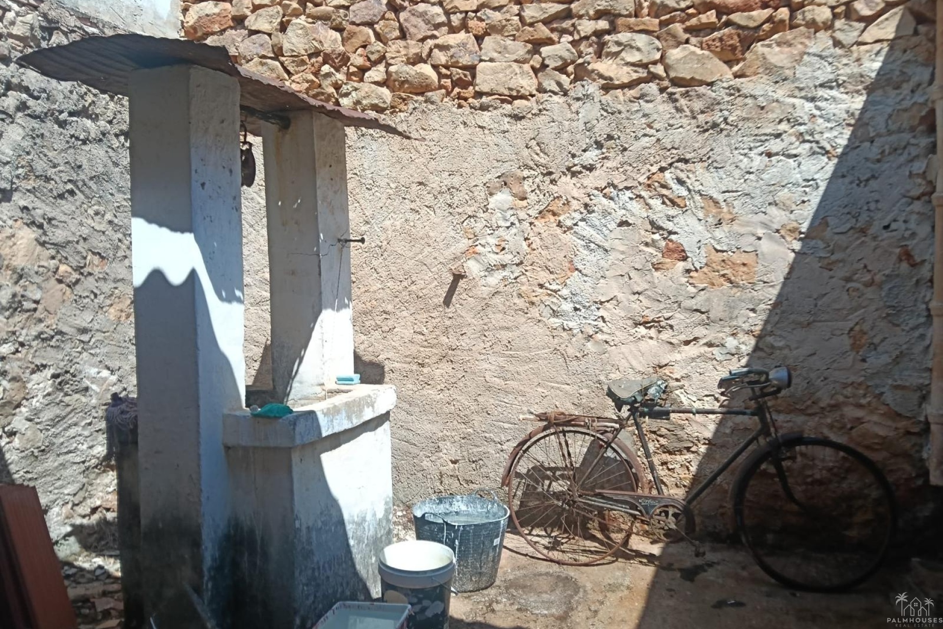 Resale - House - Jesus Pobre - Inland