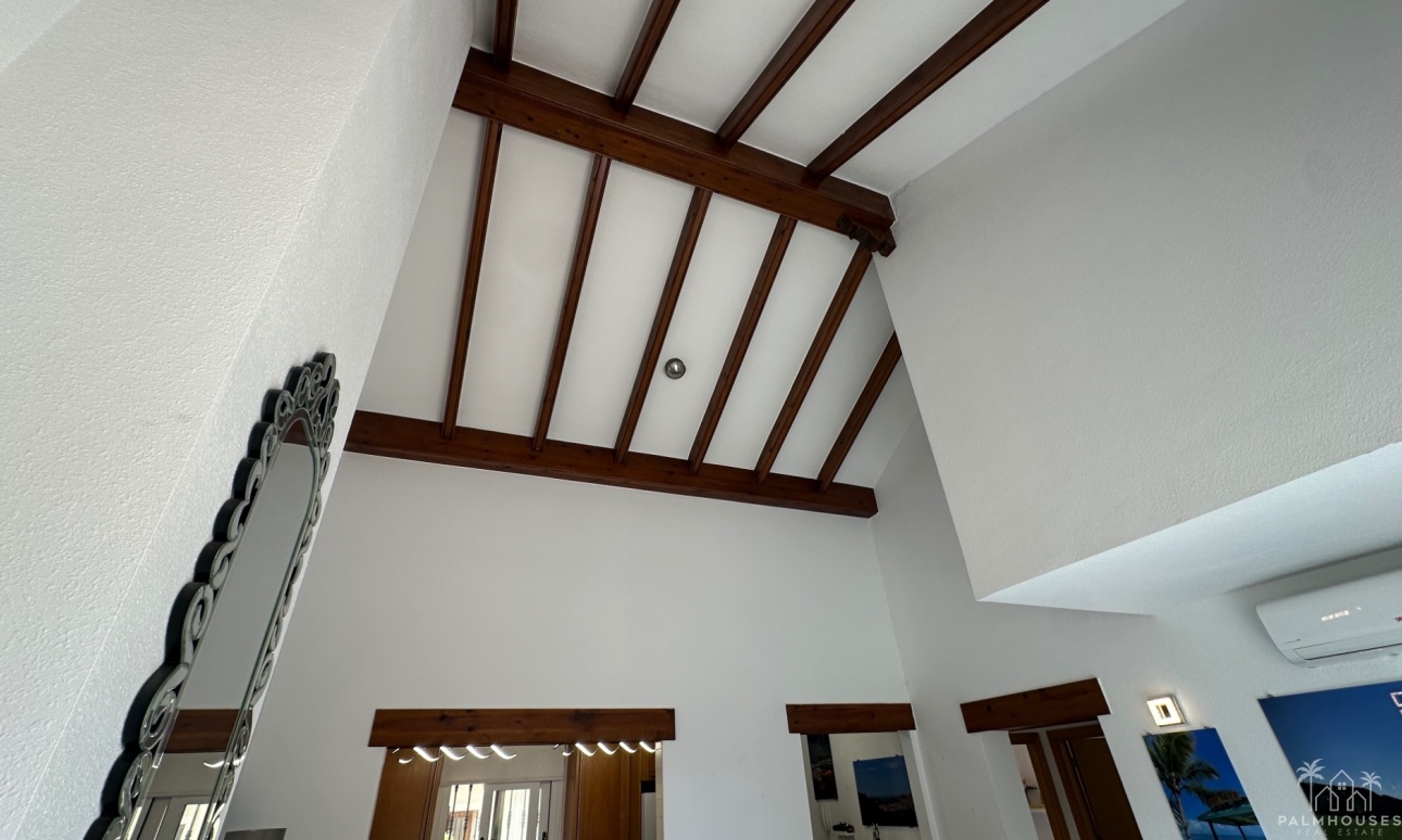 Resale - House - La Finca Golf Resort - Inland