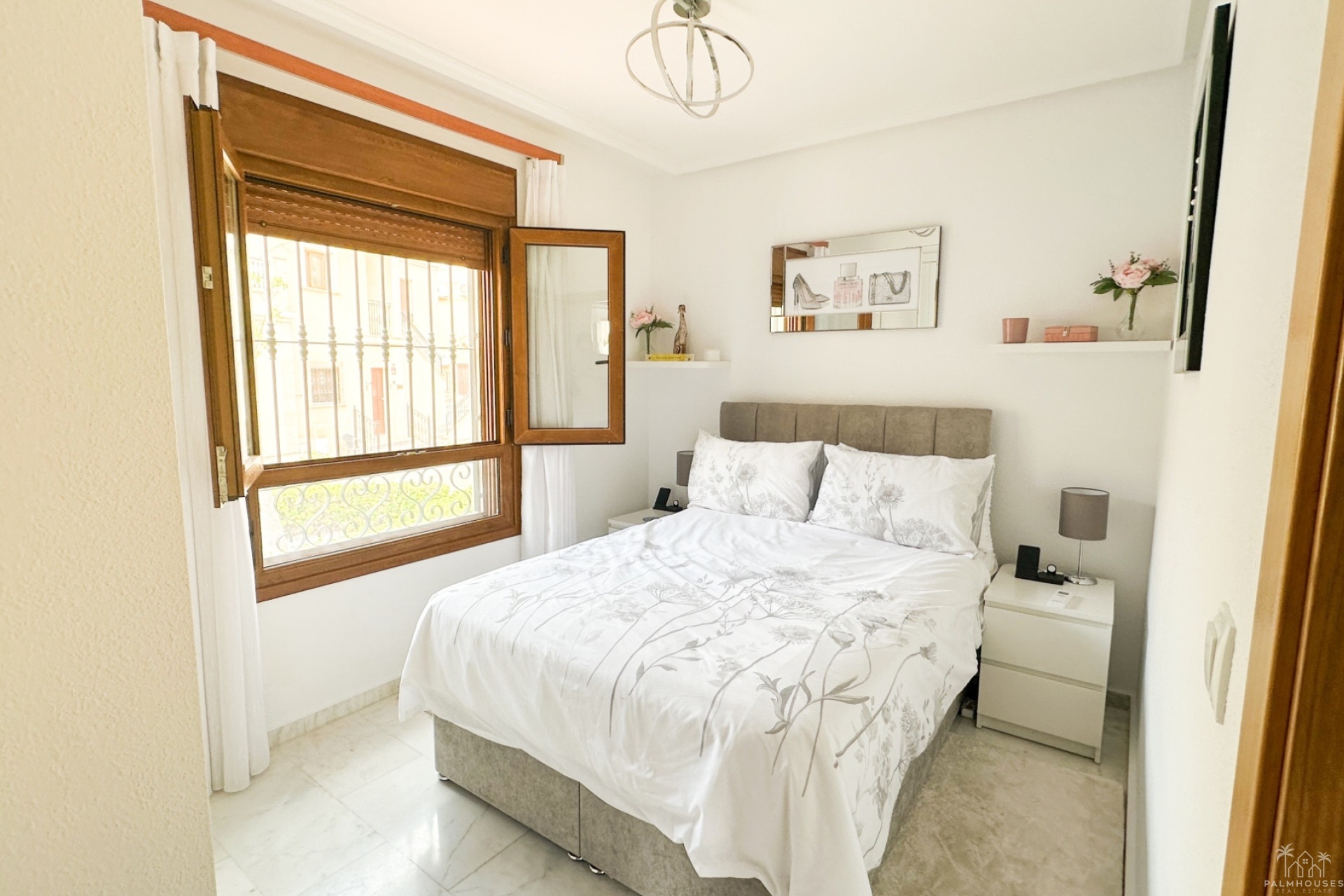 Resale - House - La Finca Golf Resort - Inland