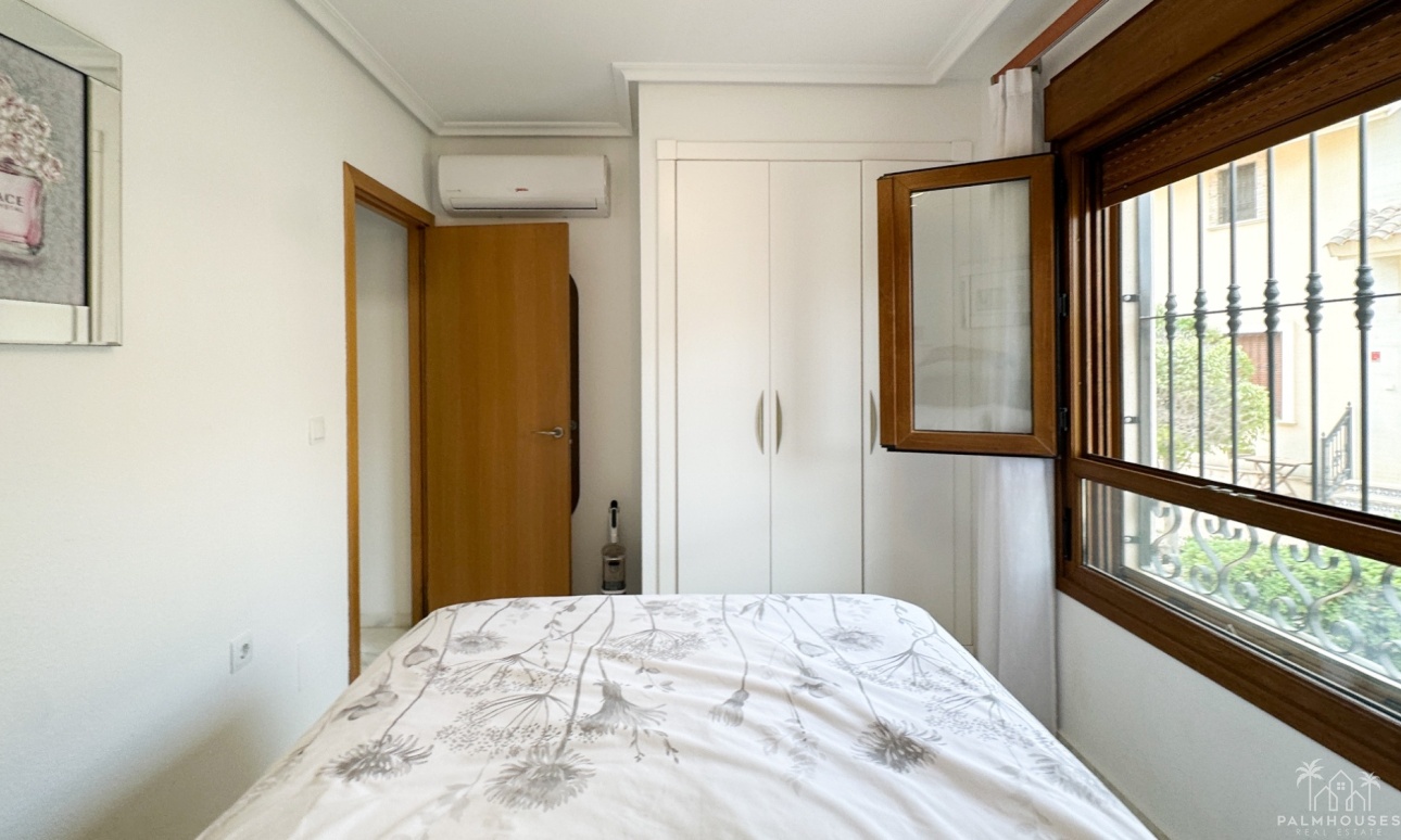 Resale - House - La Finca Golf Resort - Inland