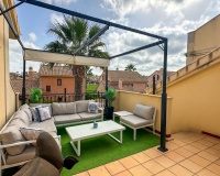 Resale - House - La Finca Golf Resort - Inland
