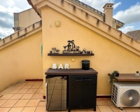 Resale - House - La Finca Golf Resort - Inland