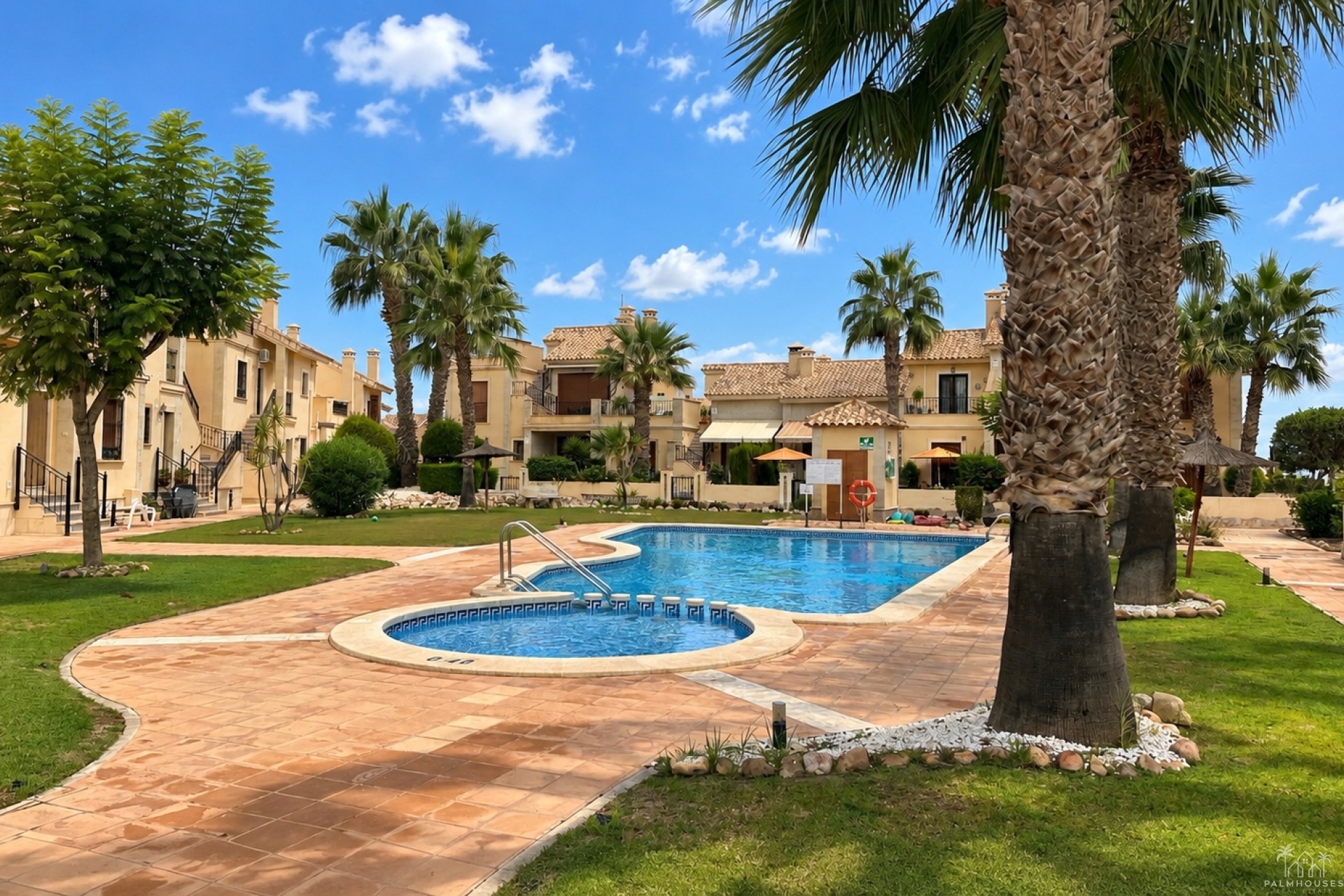 Resale - House - La Finca Golf Resort - Inland