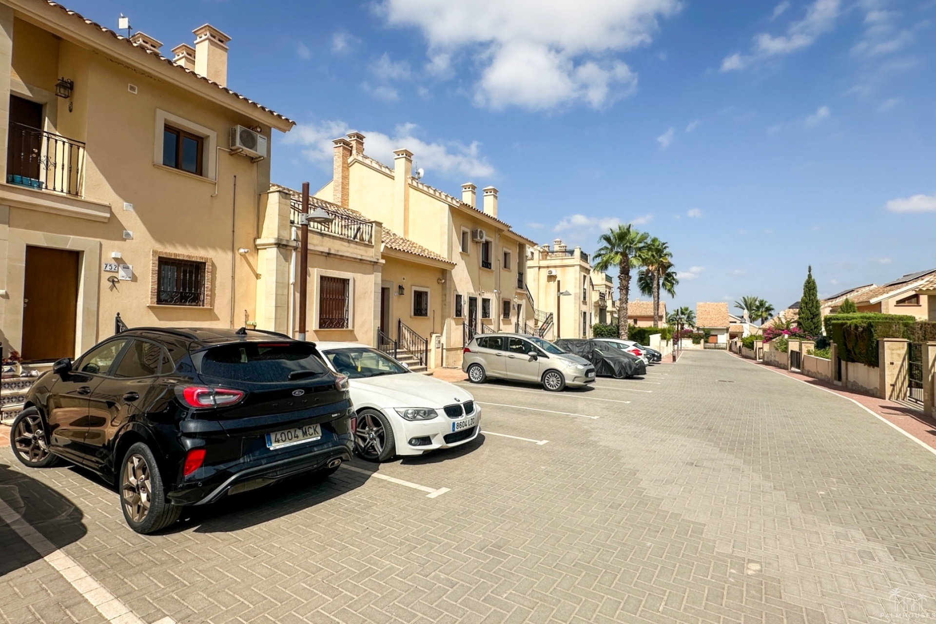 Resale - House - La Finca Golf Resort - Inland