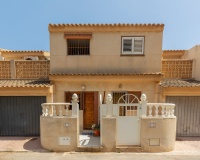 Resale - House - La Mata - Playa