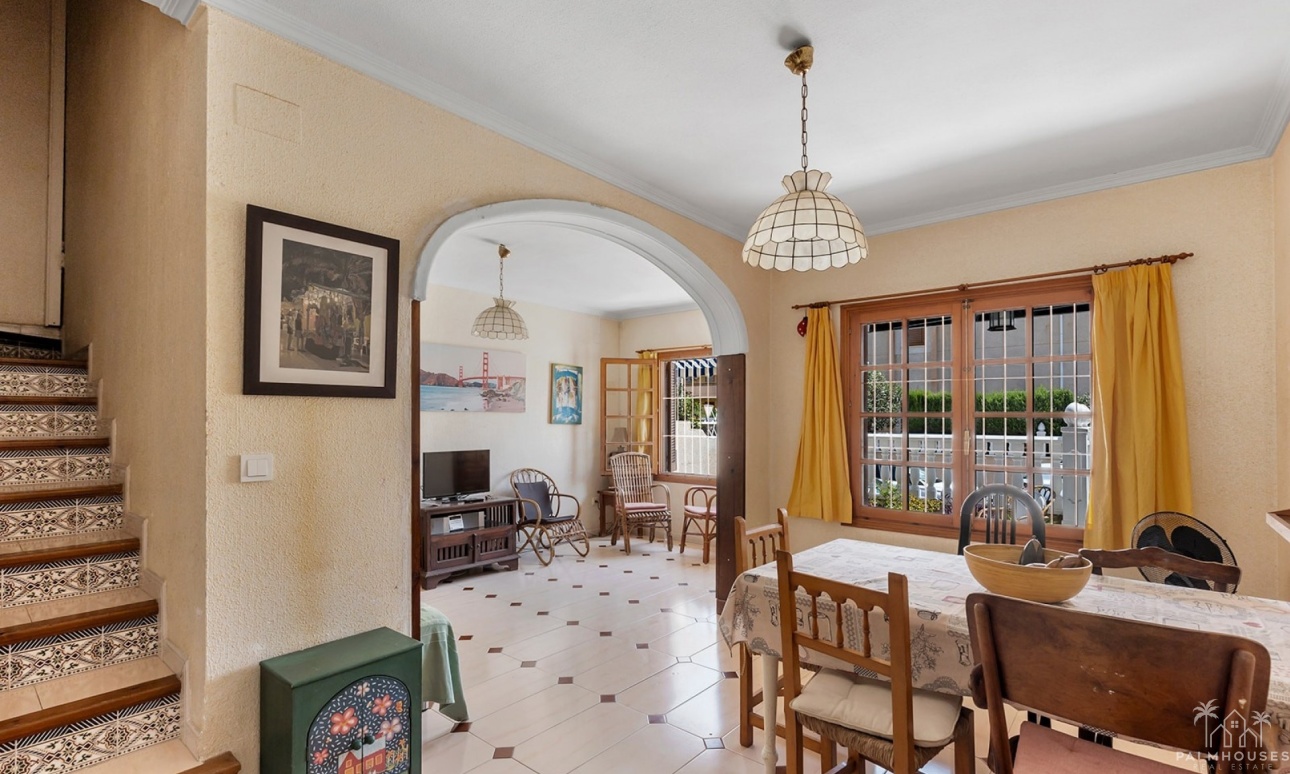 Resale - House - La Mata - Playa