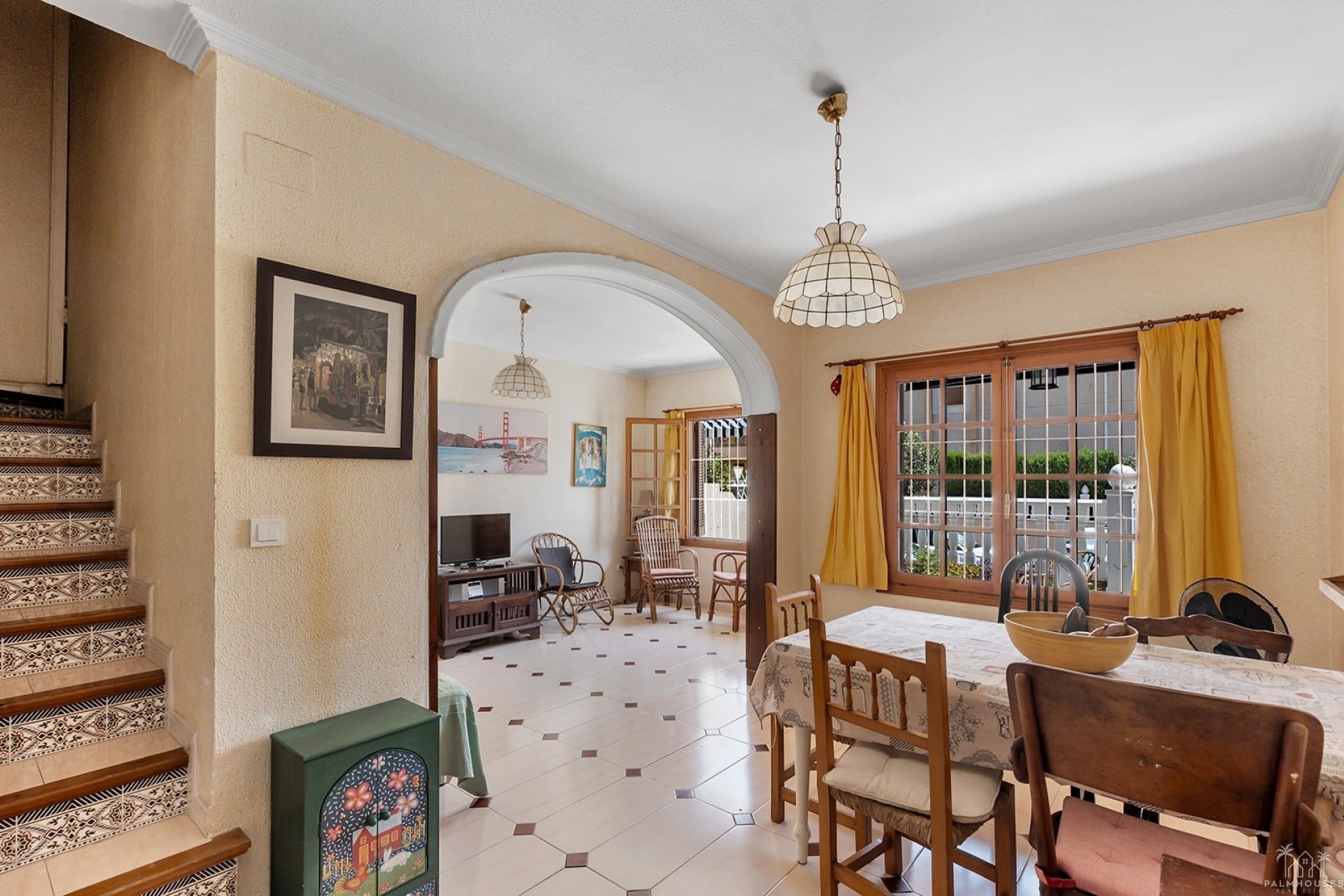 Resale - House - La Mata - Playa