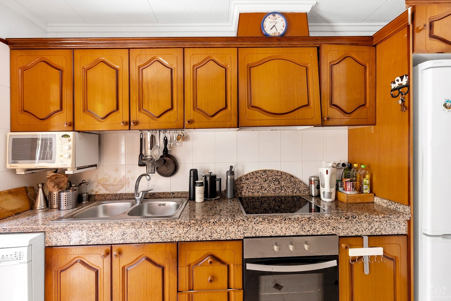 Resale - House - La Mata - Playa