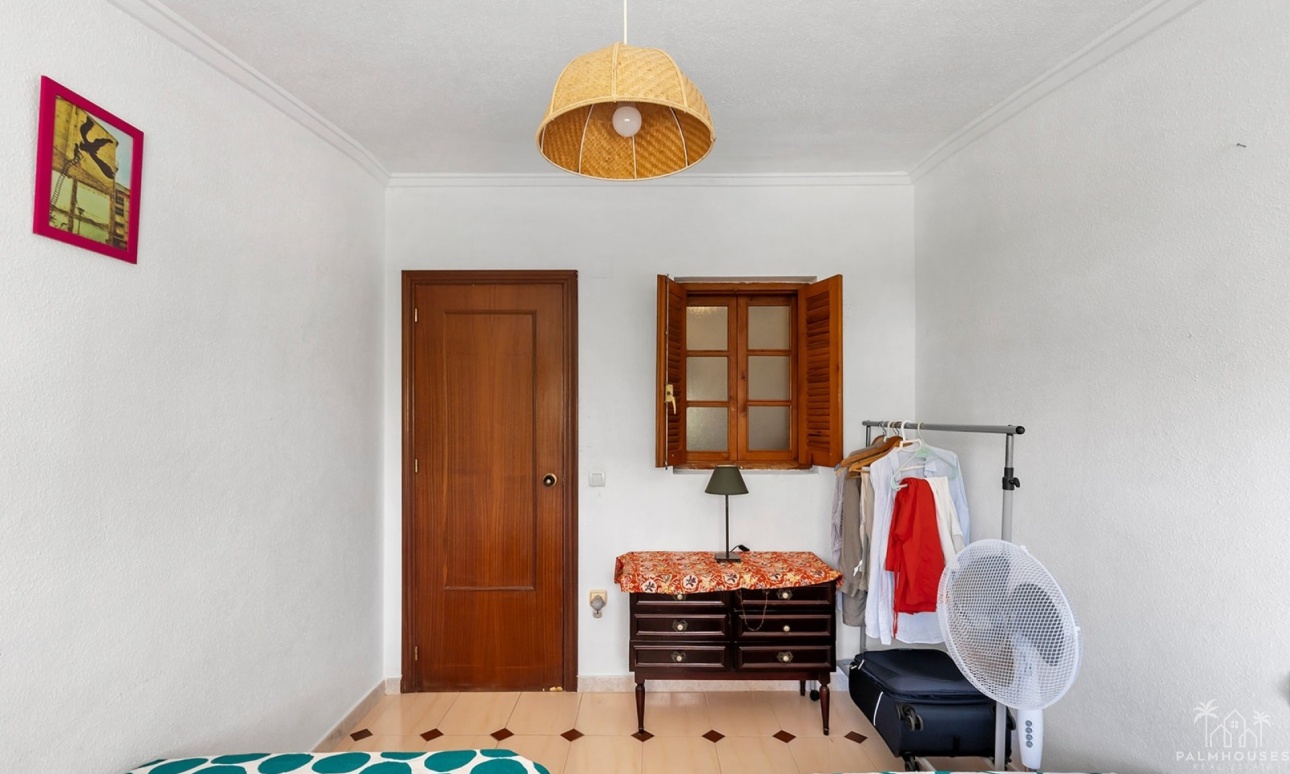 Resale - House - La Mata - Playa