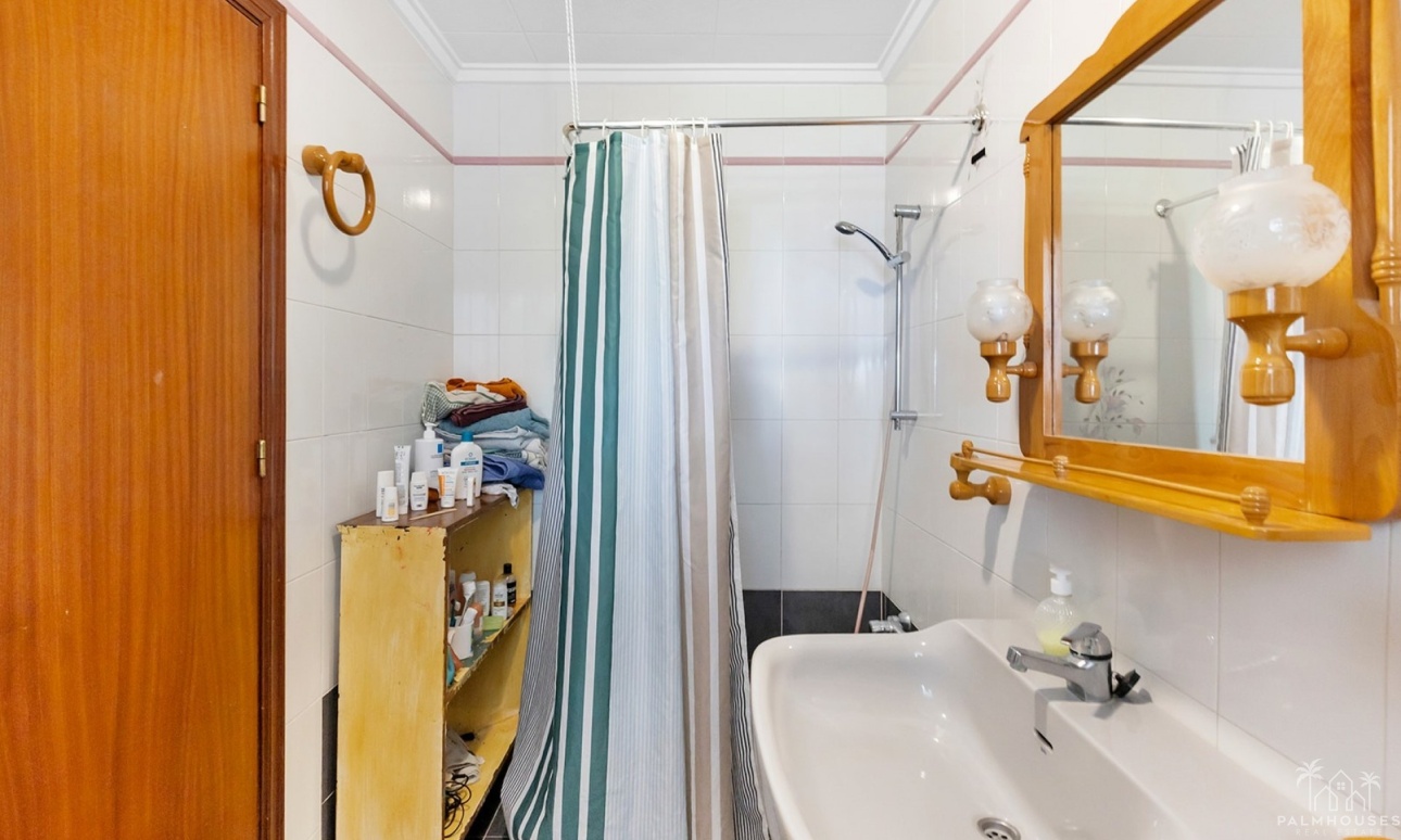 Resale - House - La Mata - Playa