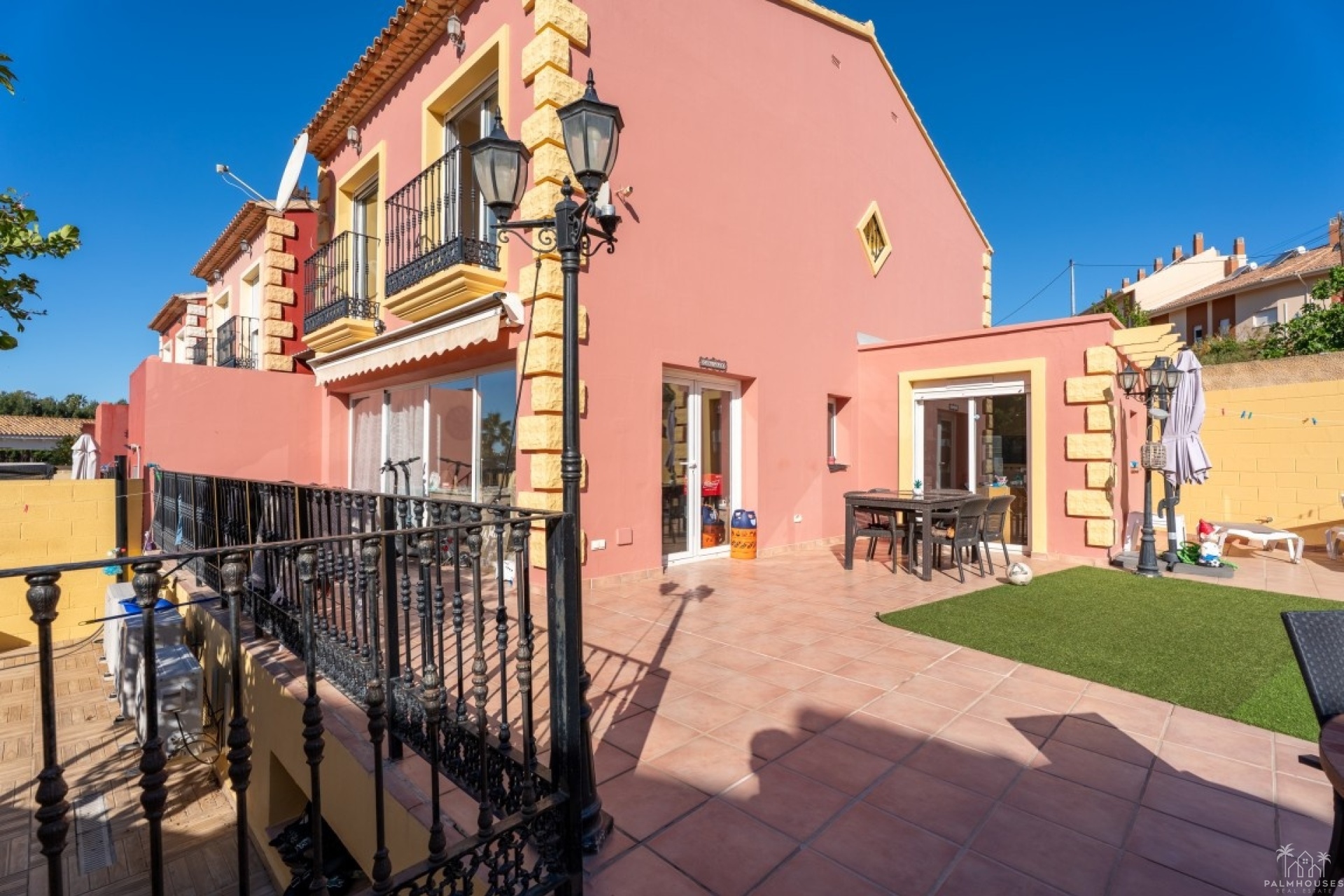 Resale - House - la Nucia - La Nucia Centro