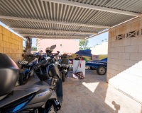Resale - House - la Nucia - La Nucia Centro