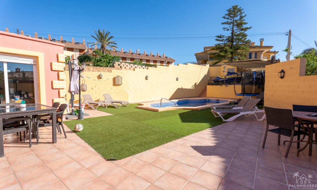 Resale - House - la Nucia - La Nucia Centro