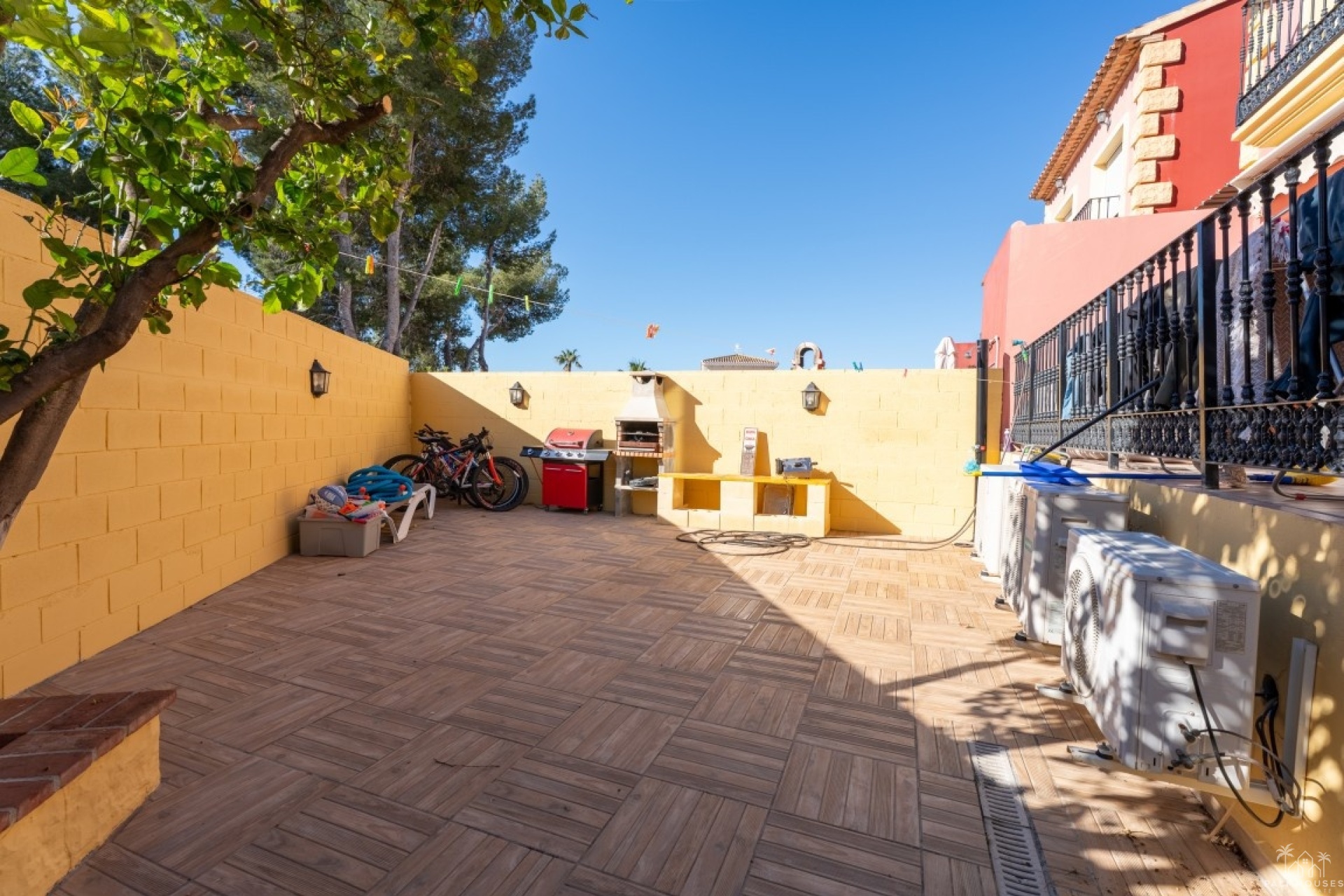 Resale - House - la Nucia - La Nucia Centro