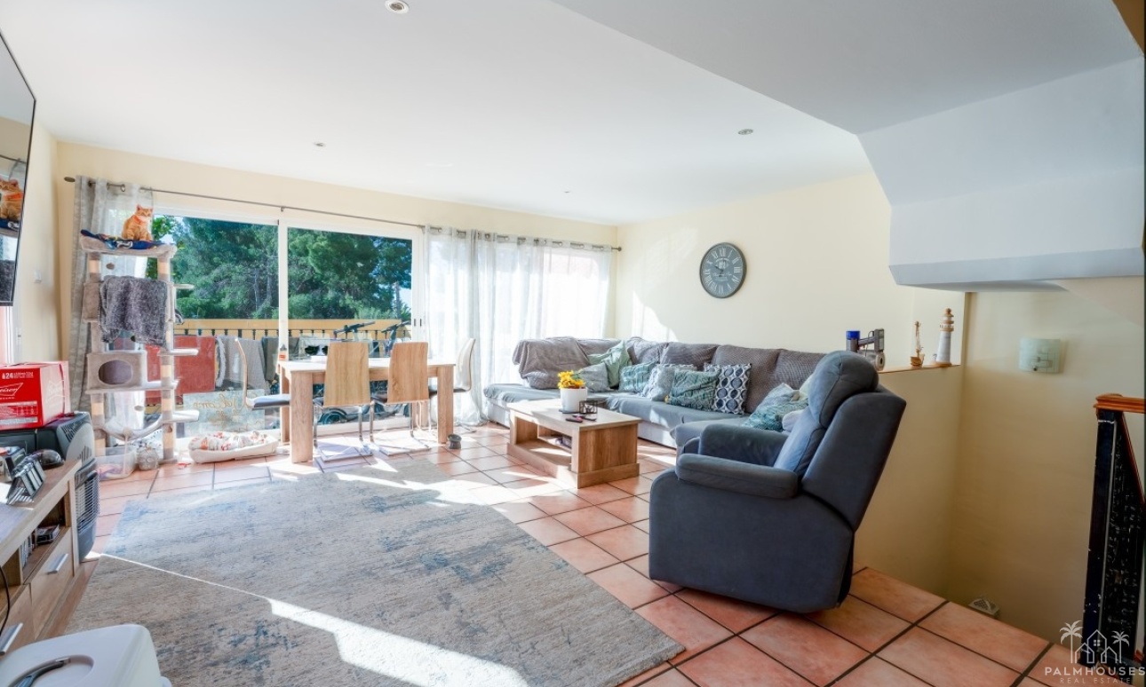 Resale - House - la Nucia - La Nucia Centro