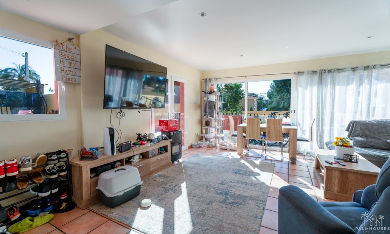 Resale - House - la Nucia - La Nucia Centro