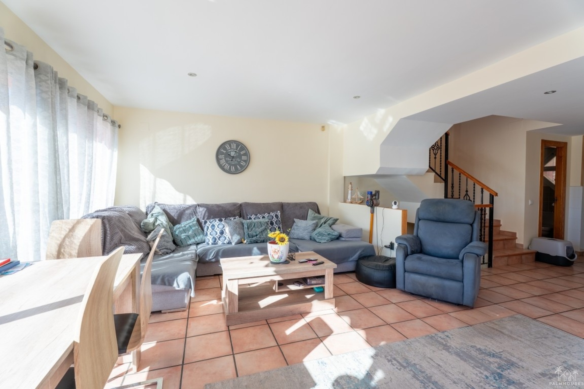 Resale - House - la Nucia - La Nucia Centro