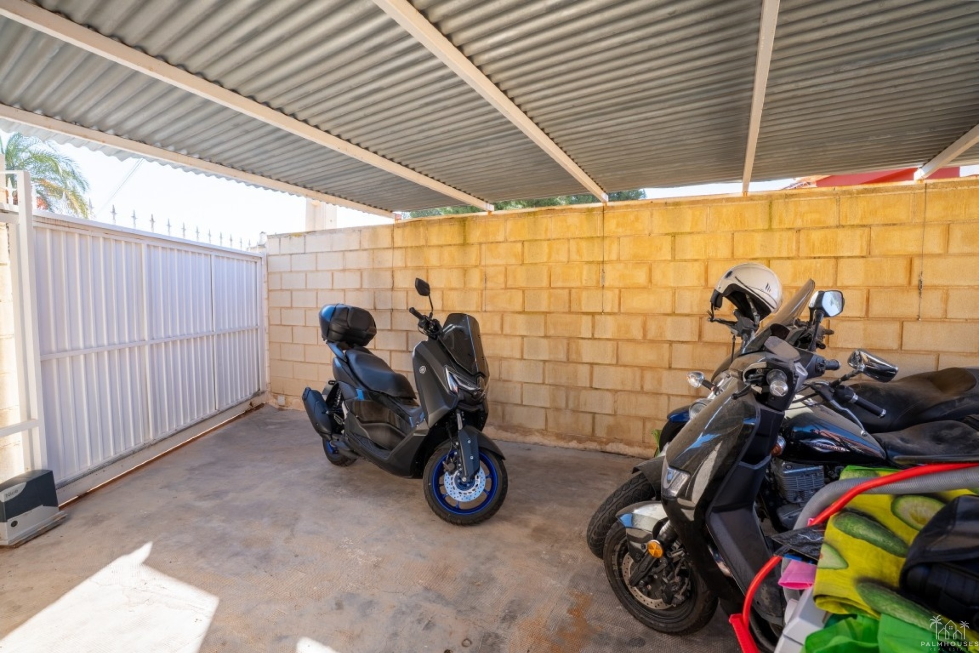 Resale - House - la Nucia - La Nucia Centro