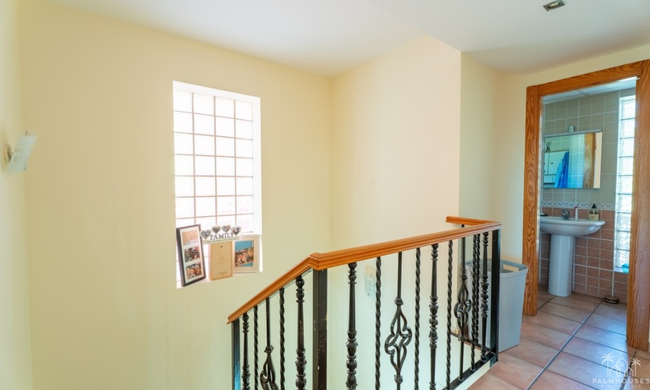 Resale - House - la Nucia - La Nucia Centro