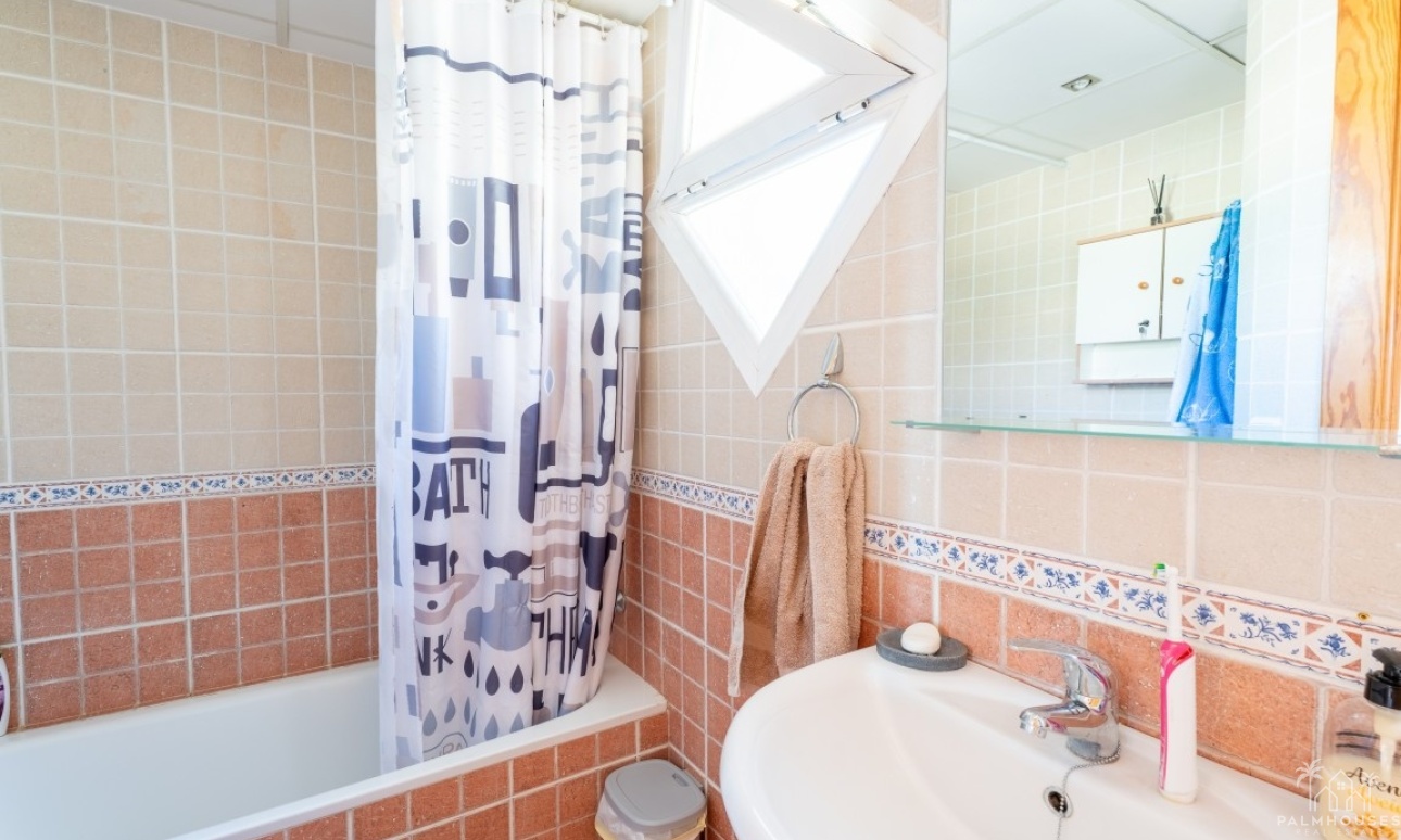 Resale - House - la Nucia - La Nucia Centro