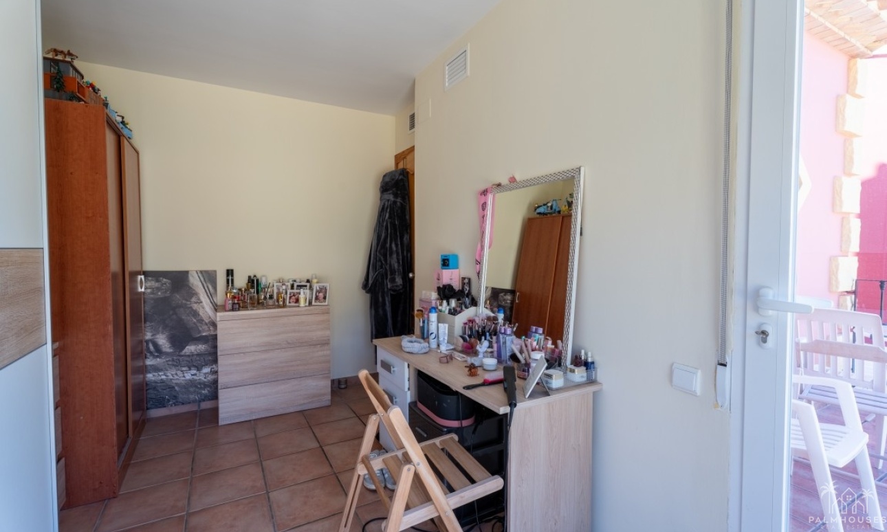 Resale - House - la Nucia - La Nucia Centro