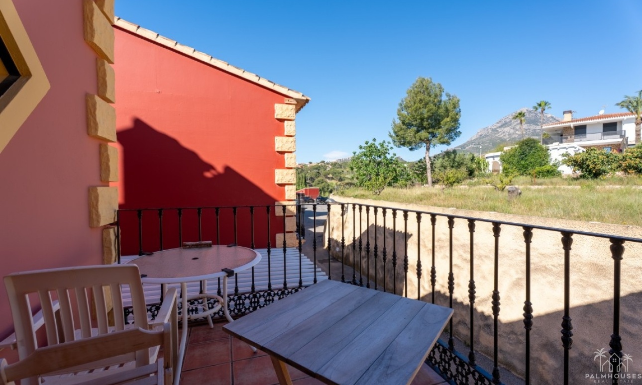 Resale - House - la Nucia - La Nucia Centro