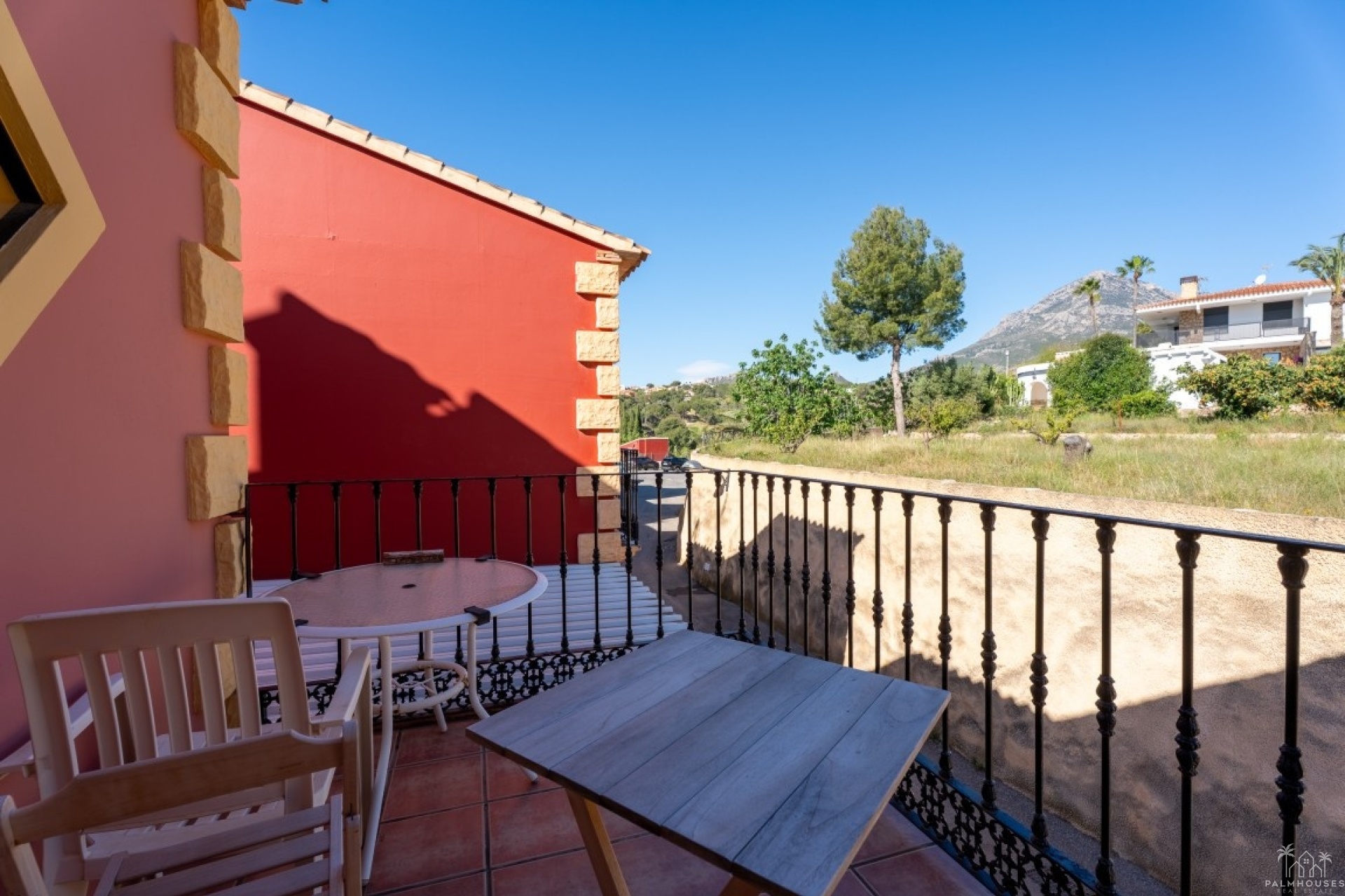 Resale - House - la Nucia - La Nucia Centro