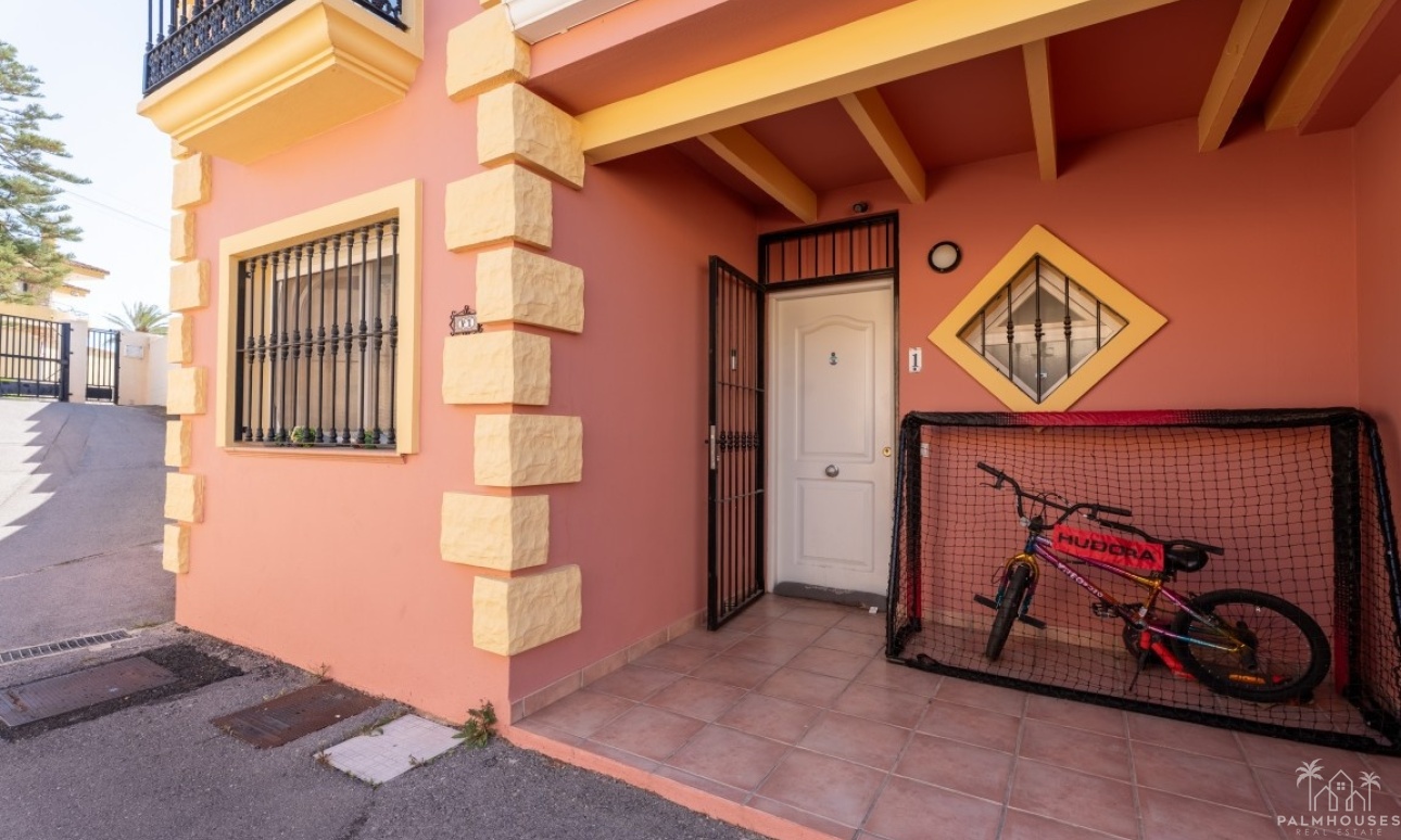 Resale - House - la Nucia - La Nucia Centro