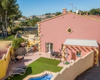 Resale - House - la Nucia - La Nucia Centro