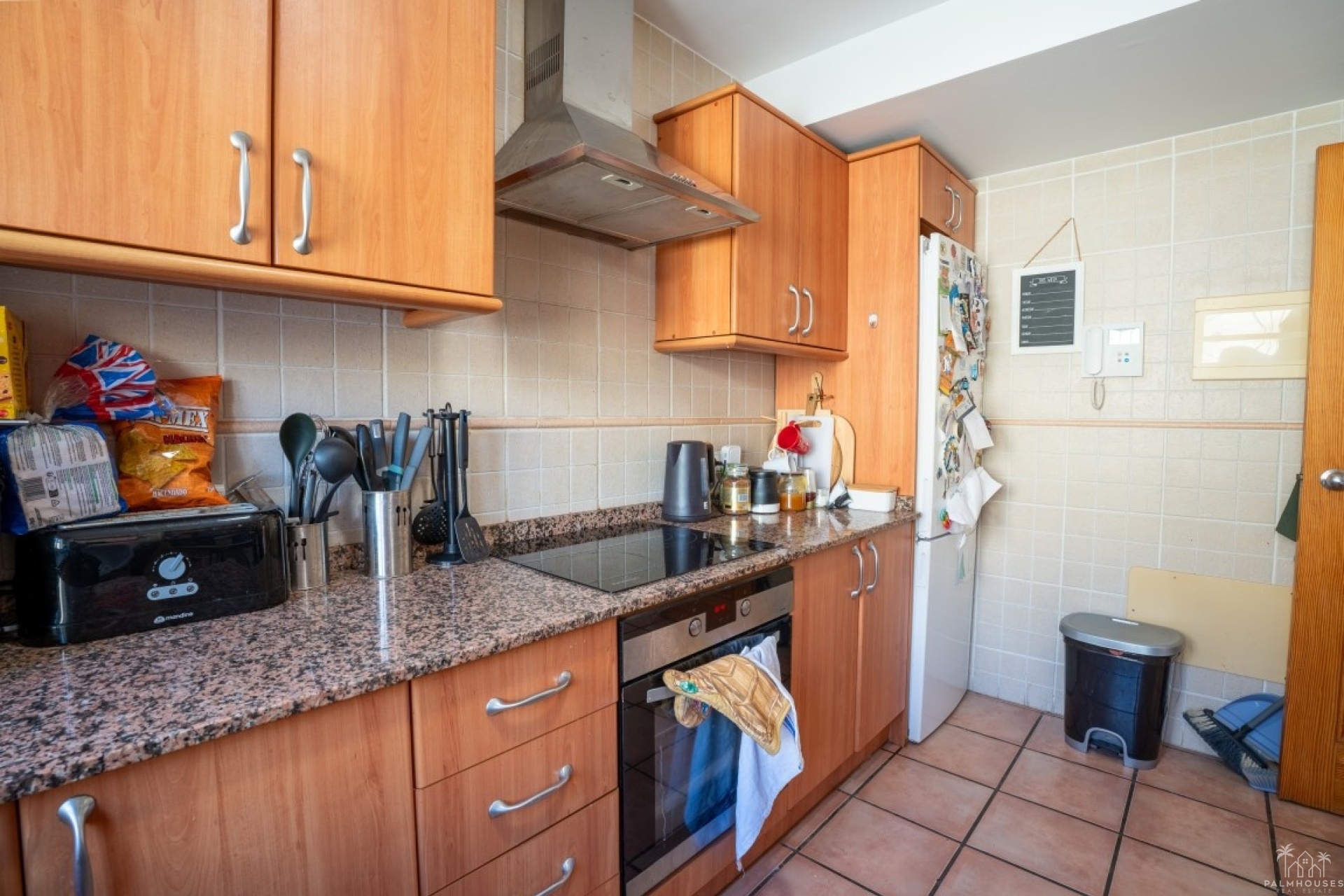 Resale - House - la Nucia - La Nucia Centro