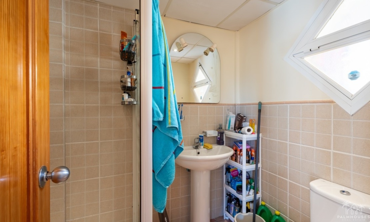 Resale - House - la Nucia - La Nucia Centro