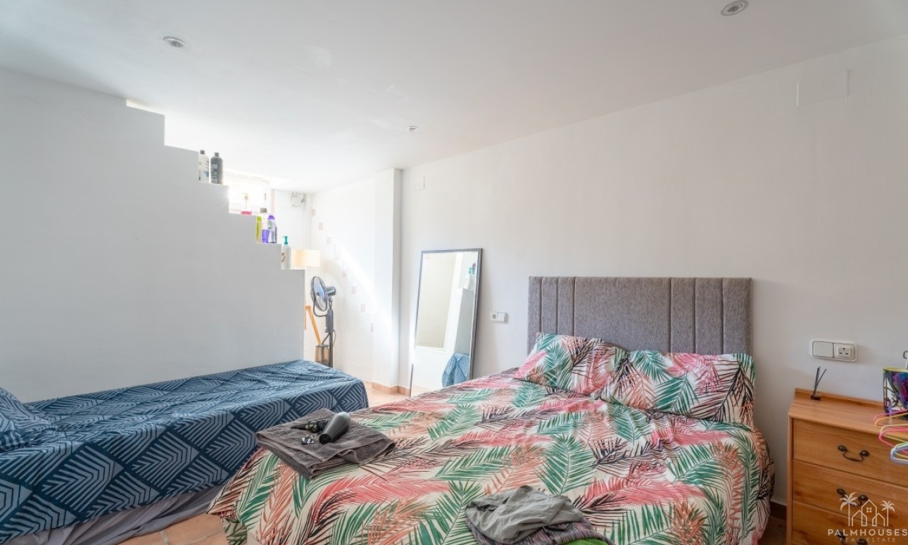 Resale - House - la Nucia - La Nucia Centro
