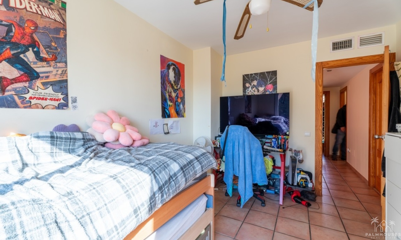 Resale - House - la Nucia - La Nucia Centro