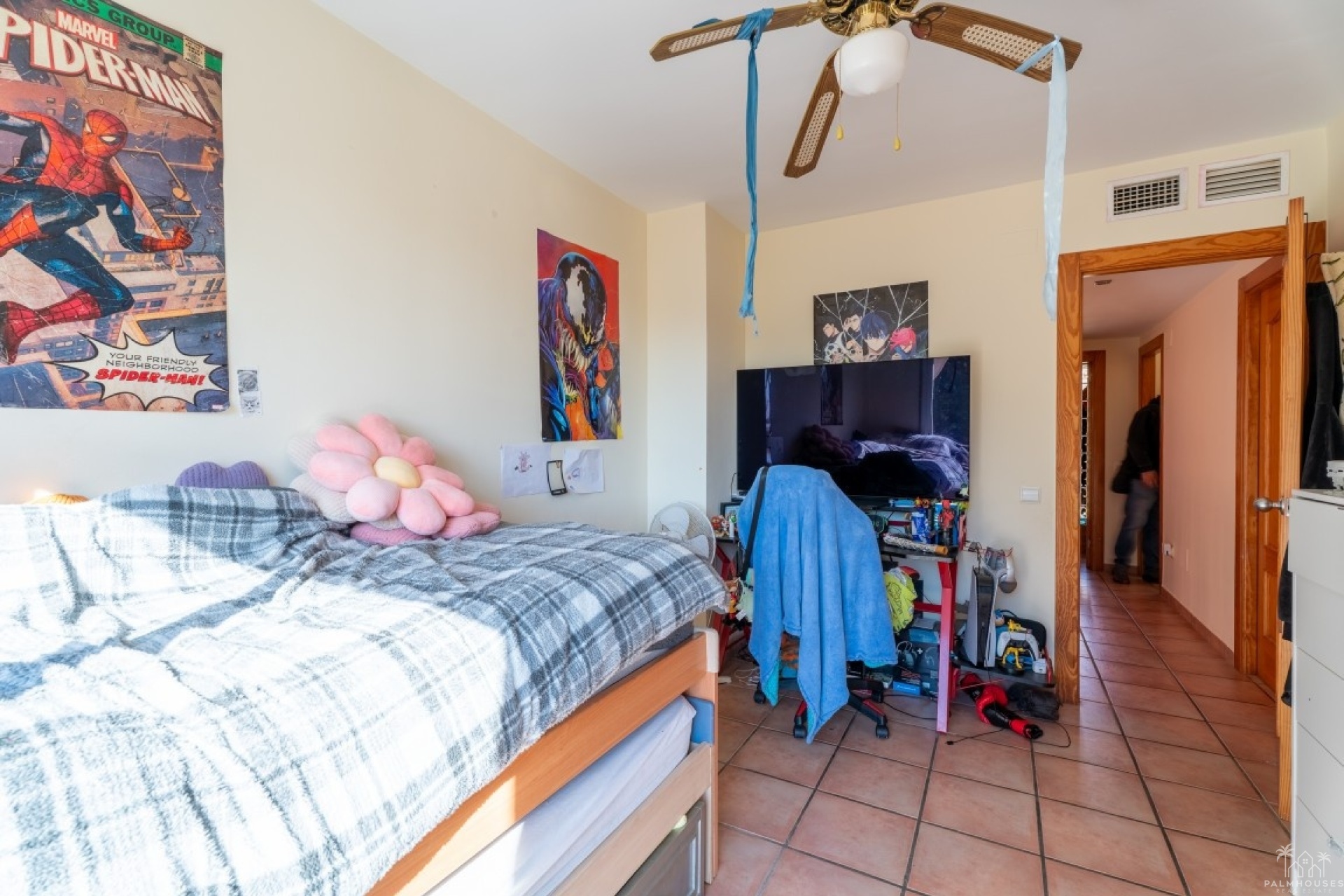 Resale - House - la Nucia - La Nucia Centro