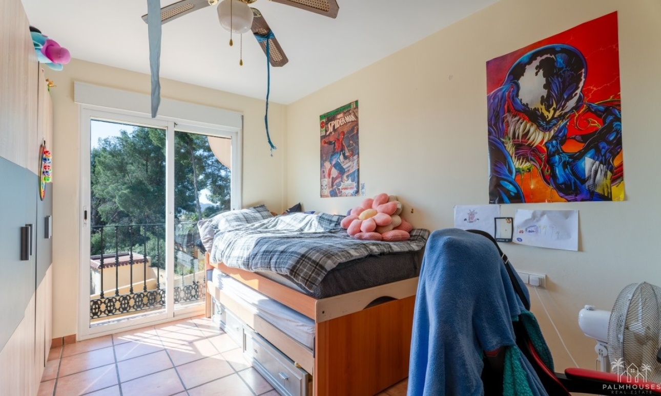 Resale - House - la Nucia - La Nucia Centro