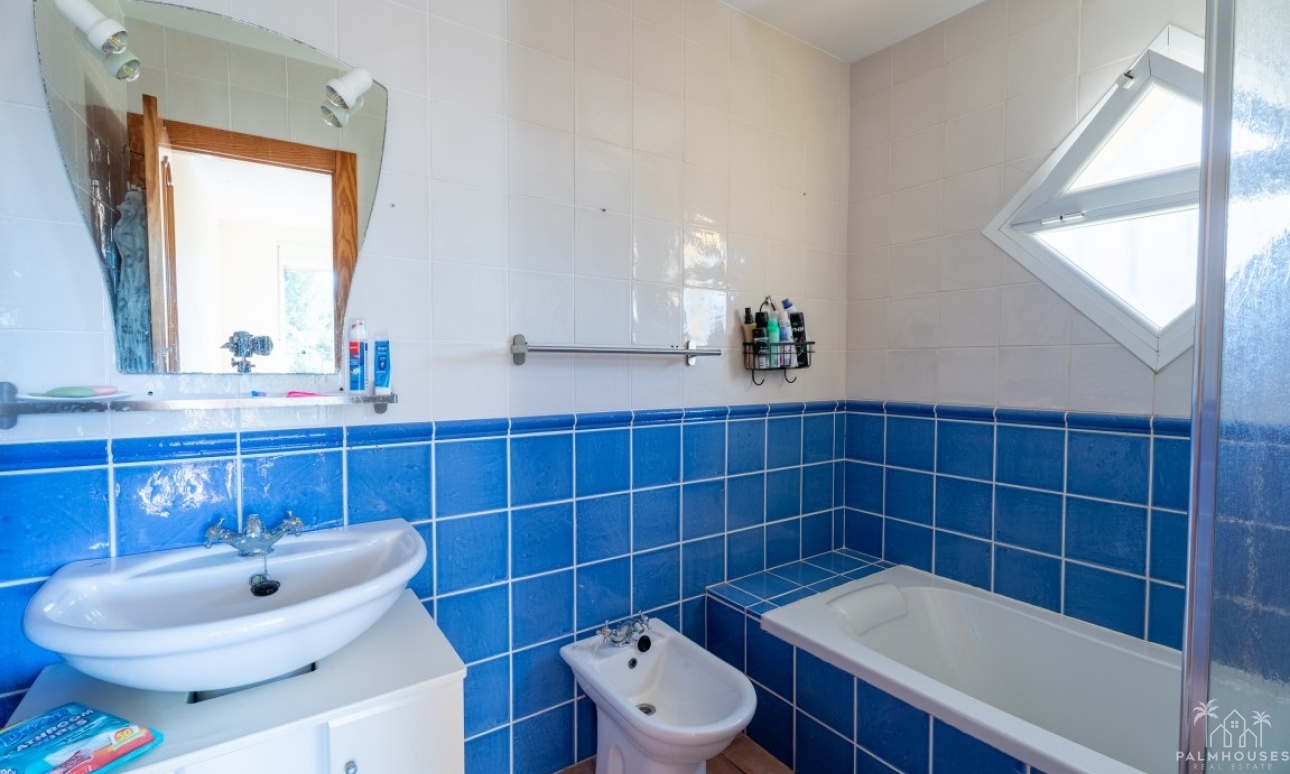 Resale - House - la Nucia - La Nucia Centro