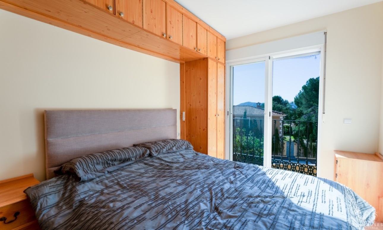Resale - House - la Nucia - La Nucia Centro