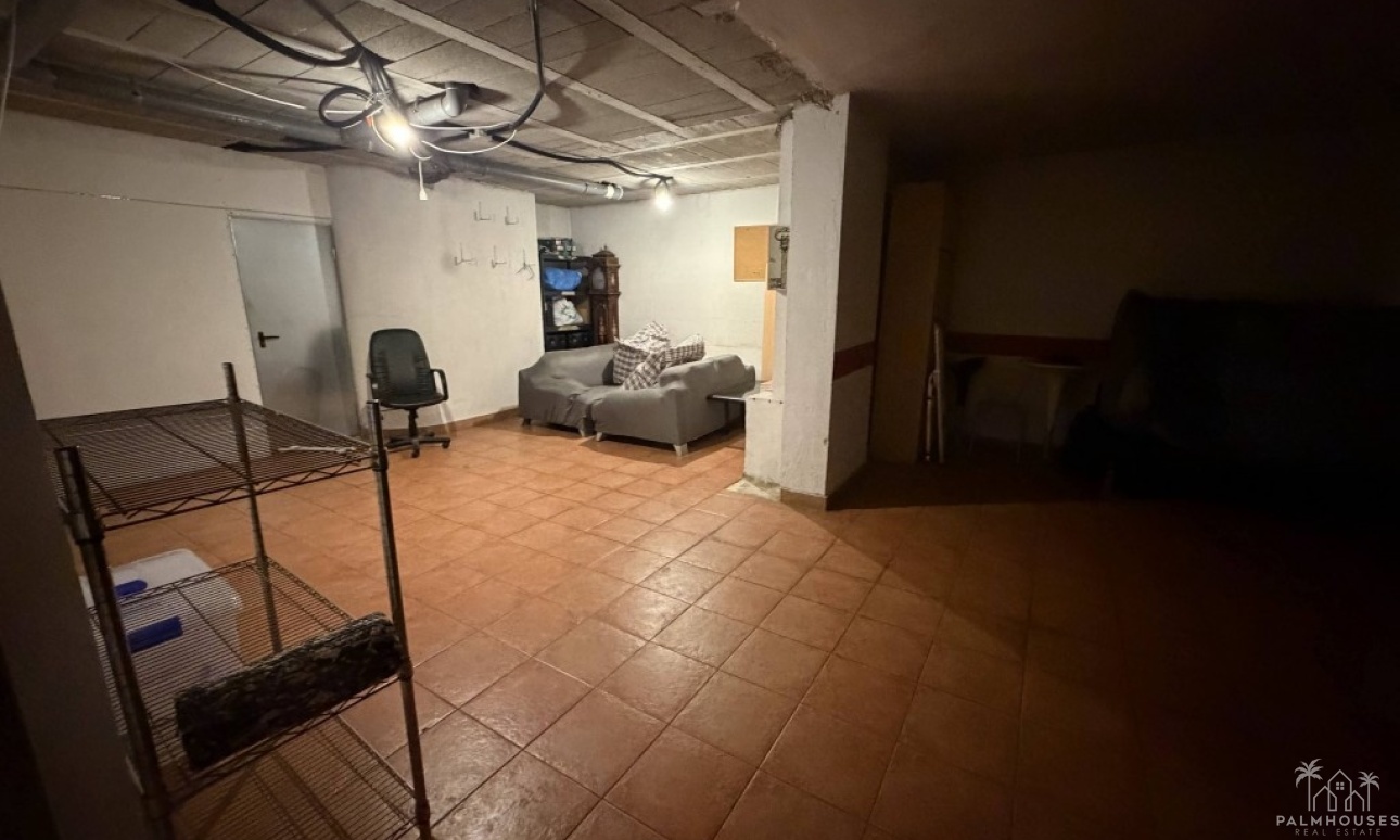 Resale - House - la Nucia - La Nucia Centro